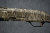 Browning Maxus II Mossy Oak Bottomland 12 Gauge 28" Barrel - 9 of 12