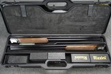 Rizzini Aurum Combo 20 Gauge/28 Gauge/ 410 28