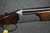 Rizzini Roundbody EM Combo 20 Gauge/28 Gauge 29