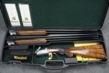 Rizzini Roundbody EM Combo 20 Gauge/28 Gauge 29