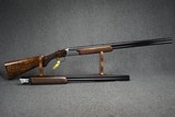 Rizzini Roundbody EM Combo 20 Gauge/28 Gauge 29