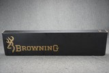 *USED* Browning Maxus Hunter 12 Gauge 30" Barrel - 2 of 16