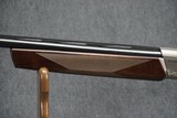 *USED* Browning Maxus Hunter 12 Gauge 30" Barrel - 15 of 16