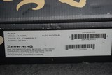*USED* Browning Maxus Hunter 12 Gauge 30" Barrel - 3 of 16