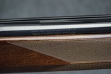 *USED* Browning Maxus Hunter 12 Gauge 30" Barrel - 8 of 16