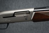*USED* Browning Maxus Hunter 12 Gauge 30" Barrel - 6 of 16