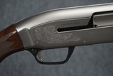 *USED* Browning Maxus Hunter 12 Gauge 30" Barrel - 5 of 16