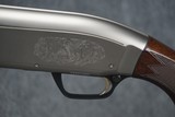 *USED* Browning Maxus Hunter 12 Gauge 30" Barrel - 12 of 16