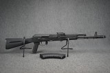 Kalashnikov USA KR103/AK-103 7.62x39 16.33" Barrel - 1 of 10