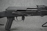 Kalashnikov USA KR103/AK-103 7.62x39 16.33" Barrel - 3 of 10