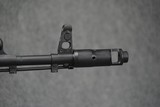 Kalashnikov USA KR103/AK-103 7.62x39 16.33" Barrel - 5 of 10