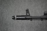 Kalashnikov USA KR103/AK-103 7.62x39 16.33" Barrel - 10 of 10