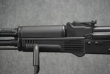 Kalashnikov USA KR103/AK-103 7.62x39 16.33" Barrel - 9 of 10