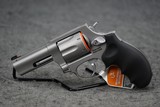 Taurus Model 856 Defender 38 Special 3