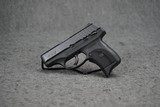 Ruger EC9S 9mm 3.12" Barrel - 1 of 2