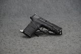 Smith & Wesson M&P9 Shield EZ 9mm 3.675