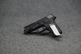 Smith & Wesson M&P9 Shield EZ 9mm 3.675