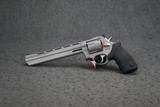 Taurus Model 44 8.37" Barrel 44 Magnum - 1 of 2