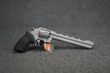 Taurus Model 44 8.37" Barrel 44 Magnum - 2 of 2