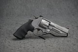 Smith & Wesson 627 Performance Center Pro Series 357 Mag 4" Barrel - 2 of 2