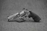 Smith & Wesson 627 Performance Center Pro Series 357 Mag 4" Barrel - 1 of 2