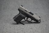 Canik TP9 Elite SubCompact 9mm 3.6" Barrel - 2 of 2