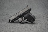 Canik TP9 Elite SubCompact 9mm 3.6" Barrel - 1 of 2