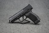 Canik TP9DA 4.07" Barrel 9mm - 1 of 2