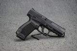 Canik TP9DA 4.07" Barrel 9mm - 2 of 2