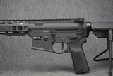 BG Defense Type-A SPR PRO 10.5" Barrel Pistol in Black - 8 of 10
