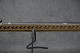 Accuracy International AT-X 6.5 Creedmoor FDE 24" Barrel - 4 of 11