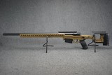 Accuracy International AT-X 6.5 Creedmoor FDE 24" Barrel - 6 of 11