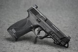 Smith & Wesson M&P 10mm M2.0 4.6" Barrel 10mm - 2 of 2