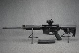 Smith & Wesson M&P15 Sport II Optics Ready 5.56 16" Barrel w/ CT Optic - 6 of 10