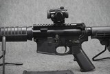 Smith & Wesson M&P15 Sport II Optics Ready 5.56 16" Barrel w/ CT Optic - 8 of 10