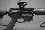 Smith & Wesson M&P15 Sport II Optics Ready 5.56 16" Barrel w/ CT Optic - 3 of 10