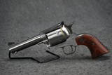 Ruger New Model Super Blackhawk 44 Mag 4.62" Barrel - 1 of 2