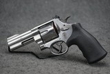 Smith & Wesson 610 10mm 4" Barrel - 1 of 2