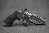 Smith & Wesson 610 10mm 4" Barrel - 2 of 2