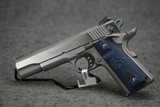 Colt 1911 Competition Stainless Steel 9mm 5" Barrel - 1 of 2