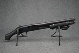 Mossberg 590 Shockwave 12 Gauge 14