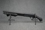 Mossberg 590 Shockwave 12 Gauge 14