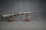 Winchester Model 70 Extreme True Timber VSX MB 6.5 Creedmoor 22" Barrel - 1 of 10