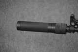 Kalashnikov USA KR9S 9mm 16" Barrel with a FAUX Suppressor - 10 of 10