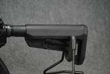 Sig Sauer M400 Tread Rifle 5.56 NATO 16" Barrel - 7 of 10