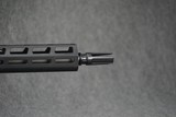 Sig Sauer M400 Tread Rifle 5.56 NATO 16" Barrel - 5 of 10