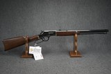 Henry Repeating Arms H006MS Big Boy Silver 357 Mag 20" Barrel - 1 of 10