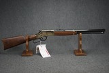 Henry Repeating Arms H006D4 Deluxe Engraved 4th Edition 44 Mag 20