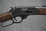 Henry Repeating Arms H009G Steel Side Gate Lever 30-30 Win 20" Barrel - 3 of 10