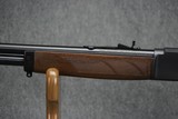 Henry Repeating Arms H009G Steel Side Gate Lever 30-30 Win 20" Barrel - 9 of 10
